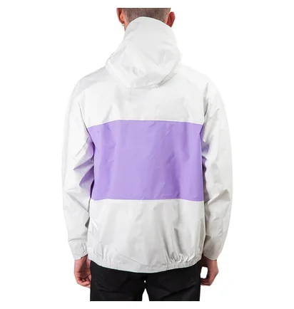 Nike ACG 2.5L Packable Jacket (Weiß / Lila)