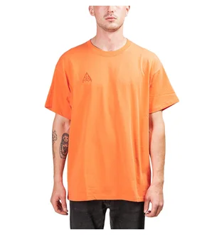 Nike ACG T-Shirt (Orange)