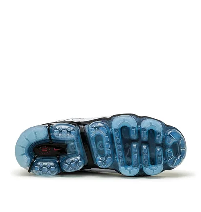 Nike Air Vapormax 360 (Weiß / Schwarz)