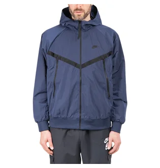 Nike HD Windrunner Jacket (Navy)