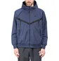 Nike HD Windrunner Jacket (Navy)
