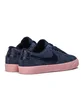 Nike SB Zoom Blazer Low (Obsidian / Rosa)