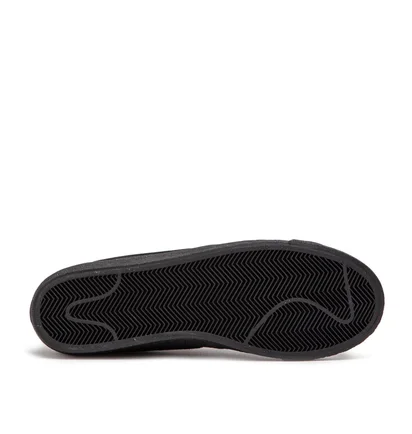 Nike SB Zoom Blazer Low (Schwarz)