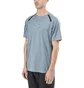 Nike Tech Pack T-Shirt (Blaugrau)