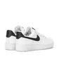 Nike WMNS Air Force 1 ´07 Low (Weiß / Schwarz)