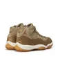 Nike WMNS Air Jordan XI Retro ''Olive Lux'' (Olive)