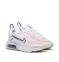 Nike WMNS Air Max 2090 (Weiß / Blau)
