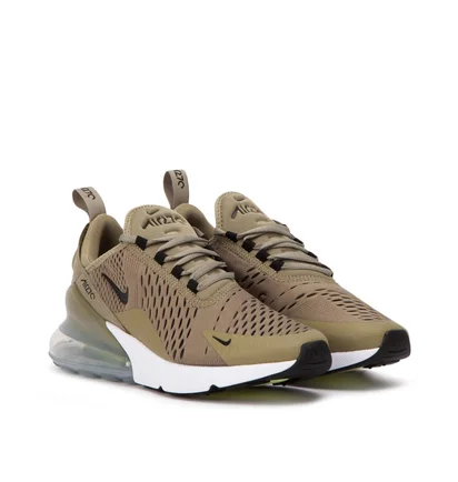Nike WMNS Air Max 270 (Oliv / Schwarz)