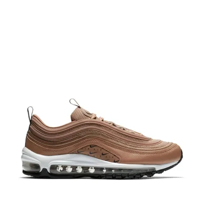 Nike WMNS Air Max 97 Lux (Beige)