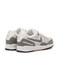 Nike WMNS Air Span II (Weiß / Grau)