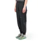 Nike WMNS Woven Swoosh Pants (Schwarz)