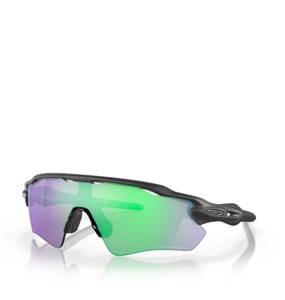 Oakley Radar EV Path (Schwarz / Jade)