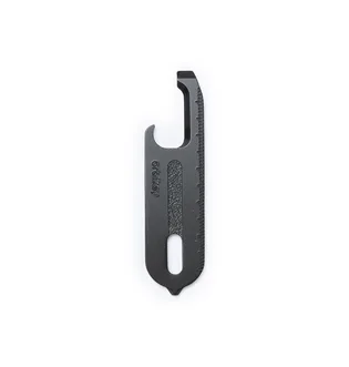 Orbitkey Multi Tool V2 (Schwarz)