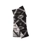 Pendleton Jacquard Muffler (Schwarz / Grau)