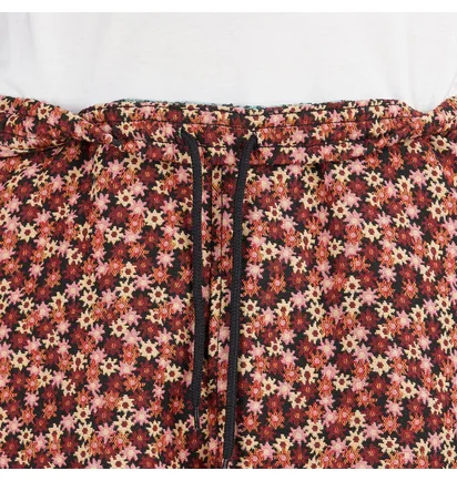 Pleasures Helium Woven Shorts (Multi)