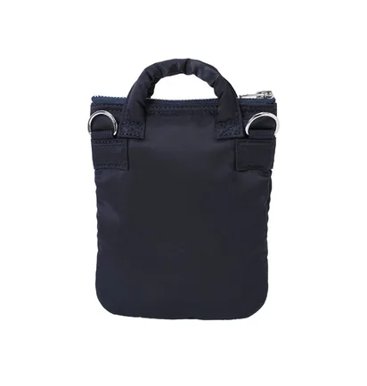 Porter by Yoshida Howl Helmet Bag Mini (Navy)