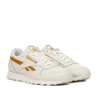 Reebok Classic Leather MU (Beige / Khaki)
