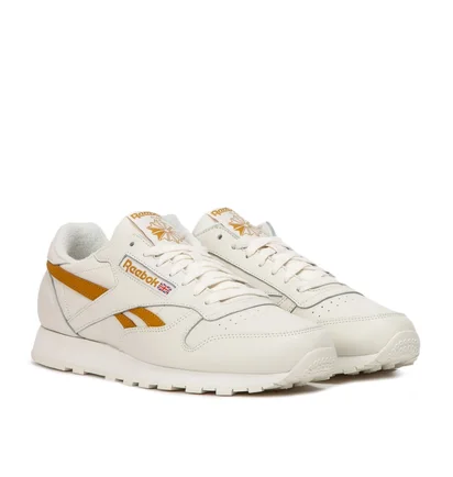 Reebok Classic Leather MU (Beige / Khaki)