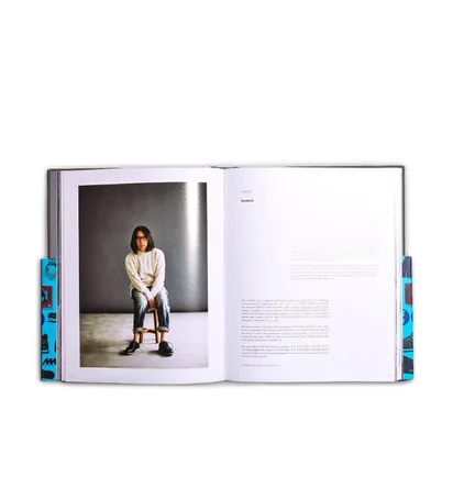 Rizzoli Hiroshi Fujiwara: Fragment