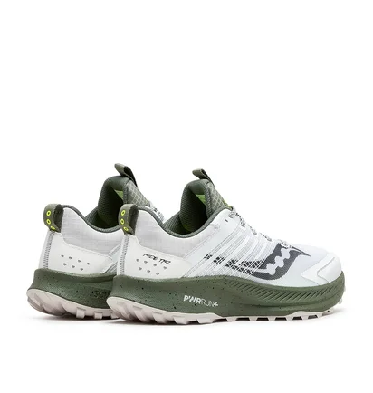 Saucony Ride TR2 (Weiss / Grün)