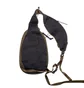 C.P. Company Nylon B Crossbody Bag (Grün)