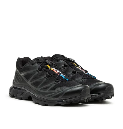 Salomon XT-6 (Schwarz)