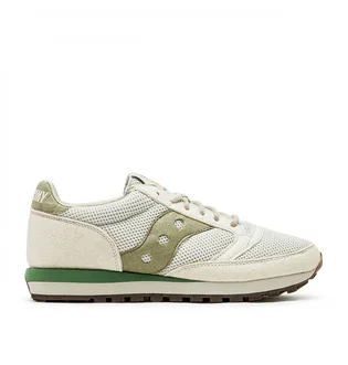 Saucony Jazz 81 'Earth Pack' (Beige / Grün)