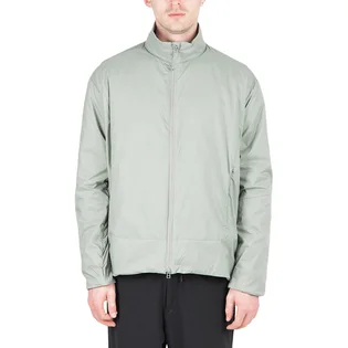Snow Peak 2L Octa Jacket (Grün)