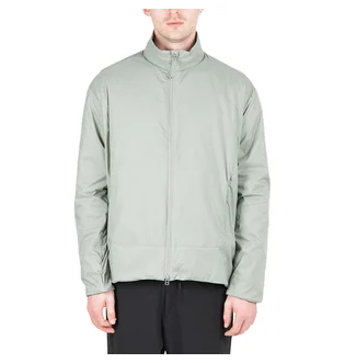 Snow Peak 2L Octa Jacket (Grün)
