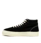 Stepney Workers Club Varden Canvas (Schwarz)