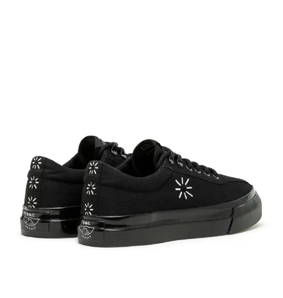 Stepney Workers Club x Heresy Dellow M (Schwarz)