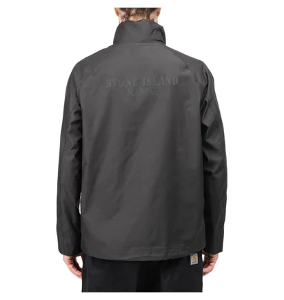 Stone Island Marina Jacket (Schwarz)