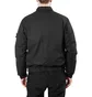 Stone Island Shadow Project Bomber Jacket (Schwarz)