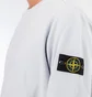 Stone Island Sweat Shirt (Hellgrau)