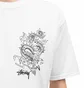 Stüssy Funky Tribe T-Shirt (Weiß)