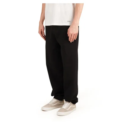 Stüssy Stock Logo Pant (Schwarz)
