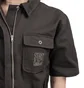 Stüssy WMNS Work Suit (Schwarz)