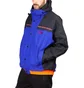 The North Face M 92 Retro Rage Rain Jacket (Blau)