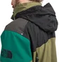 The North Face Steep Tech Apogee Jacket (Khaki / Schwarz)
