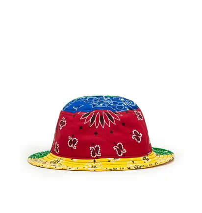 Vans Vault x Bedwin Bucket Hat (Multi)