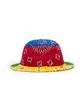 Vans Vault x Bedwin Bucket Hat (Multi)