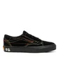 Vans Vault x Taka Hayashi DIY Low LX (Schwarz / Multi)