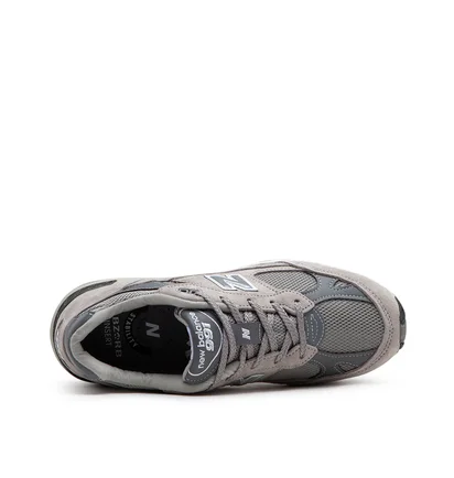 New Balance W991GL Made in UK (Grau)