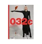 032c issue #42 - Winter 2022/2023 'Drain Gang'