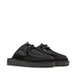 Clarks Originals WMNS Desert Nomad Mule (Schwarz)