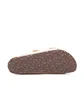 Birkenstock Arizona Vegan Birko-Flor Nubuck (Rosa)