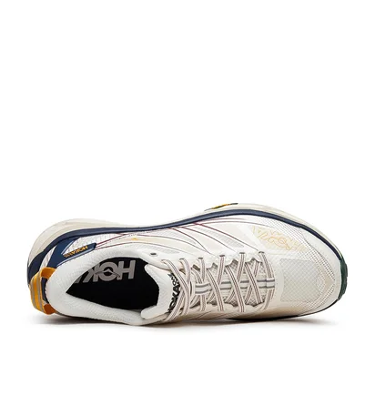 HOKA Mafate Speed 2 (Beige)