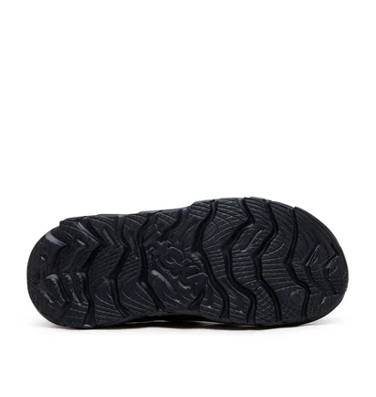 HOKA Restore TC (Schwarz)