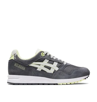 Asics Sportstyle Gel Saga (Grau / Weiß / Lime)