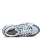 Asics Gel-1130 (Weiß / Grün / Silber)